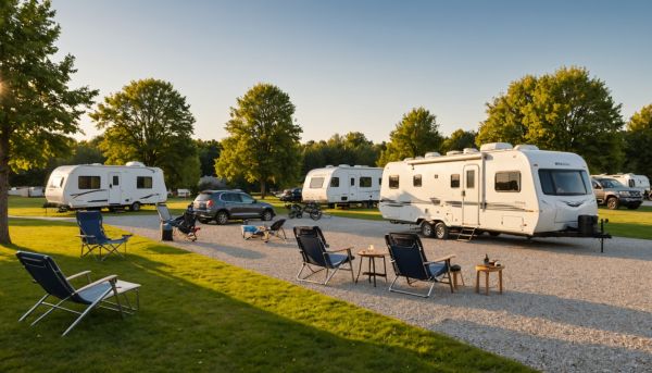 Comment bien équiper son camping en mobil homes pour des vacances inoubliables